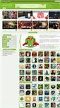 Mobile Screenshot of android-best.net